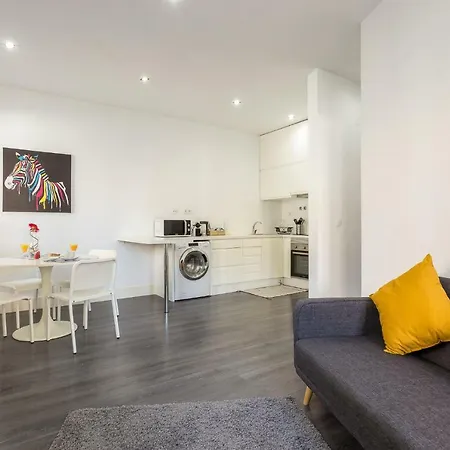 Belem Corner Apartament