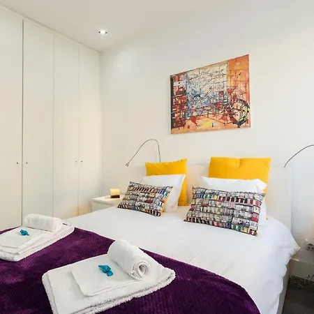 Belem Corner Apartament *