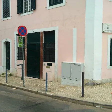 Belem Corner Apartment *