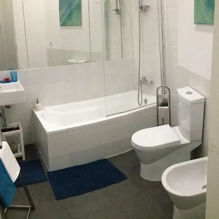 Belem Corner Apartment *