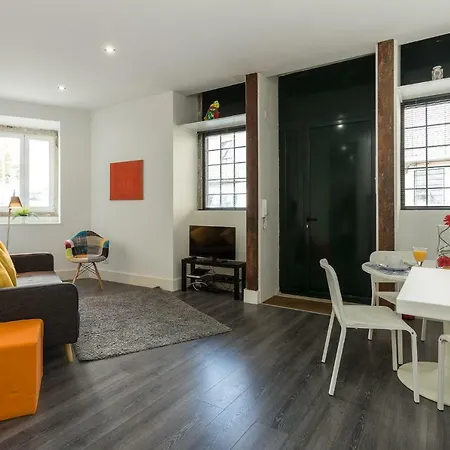 Apartment Belem Corner *